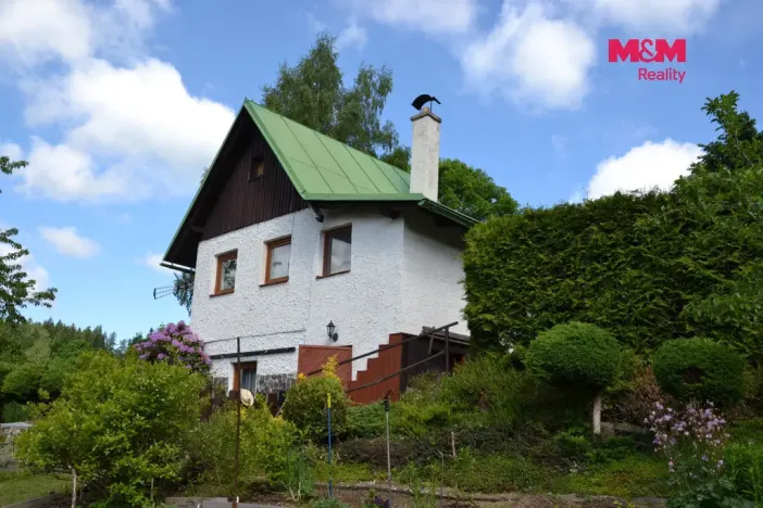 Prodej chalupy, Olešnice v Orlických horách, 72 m2