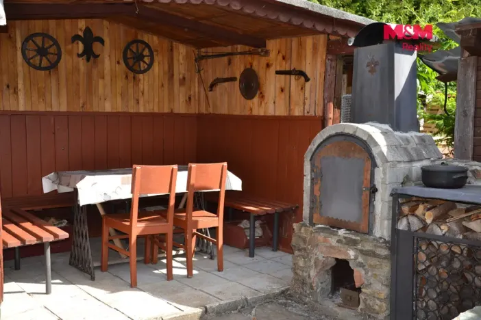 Prodej chalupy, Olešnice v Orlických horách, 72 m2