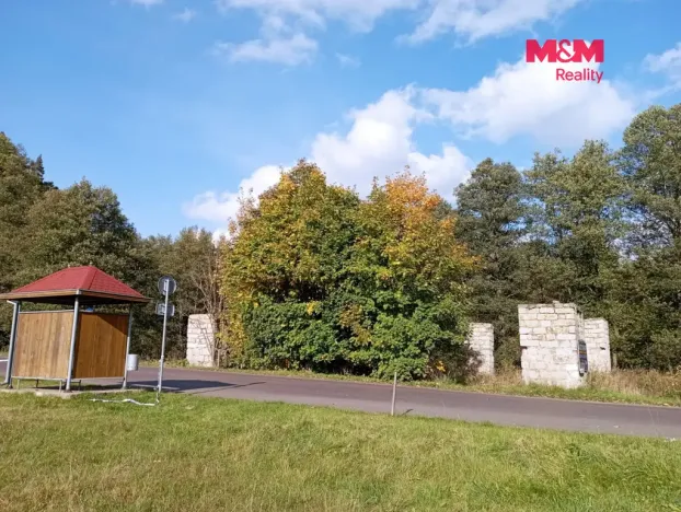 Prodej pozemku pro bydlení, Adršpach - Dolní Adršpach, 9122 m2