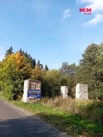 Prodej pozemku pro bydlení, Adršpach - Dolní Adršpach, 9122 m2