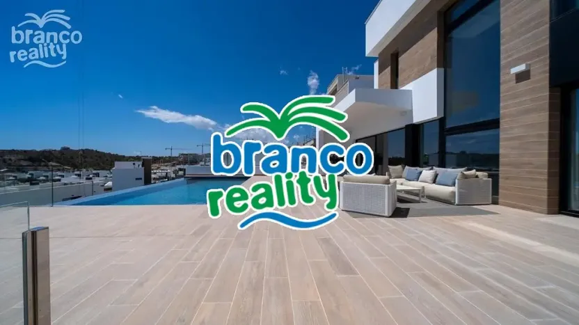 Prodej rodinného domu, Finestrat, Alicante, Španělsko, 486 m2