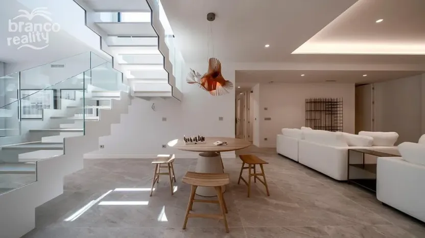 Prodej rodinného domu, Finestrat, Alicante, Španělsko, 486 m2