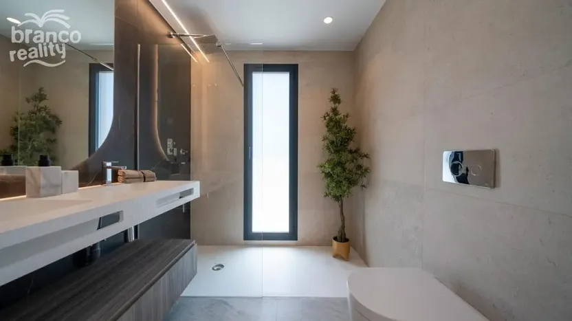 Prodej rodinného domu, Finestrat, Alicante, Španělsko, 486 m2
