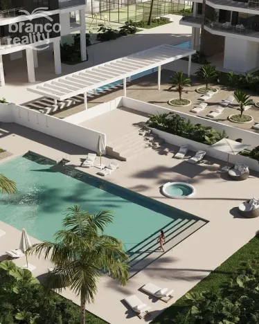 Prodej bytu 4+kk, Calpe, Alicante, Španělsko, 93 m2