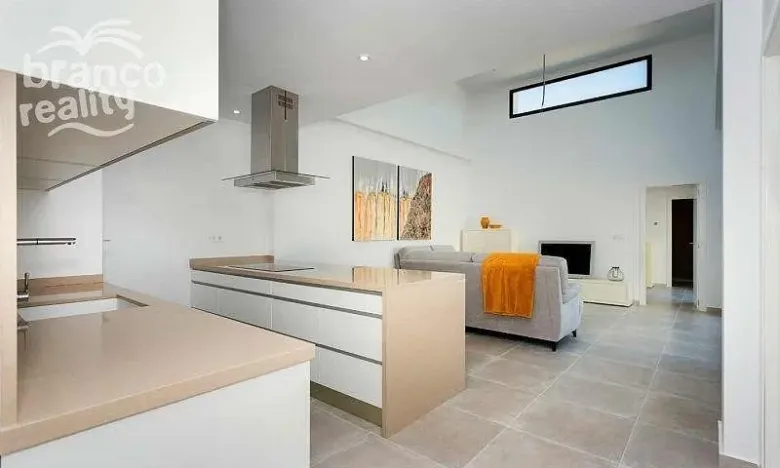 Prodej rodinného domu, Daya Nueva, Alicante, Španělsko, 108 m2