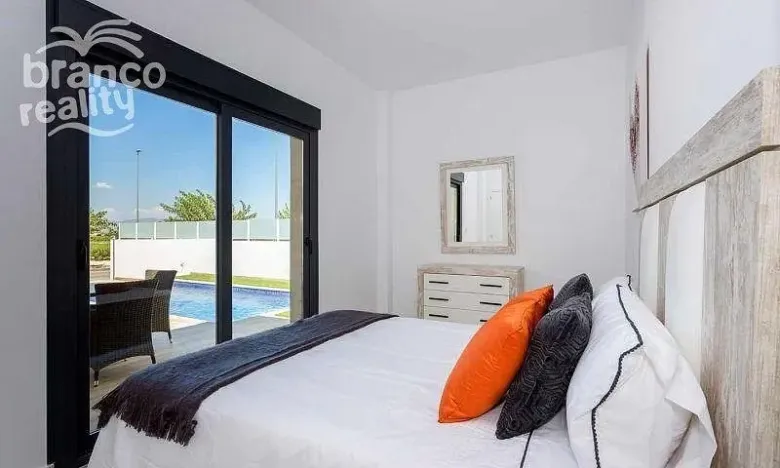 Prodej rodinného domu, Daya Nueva, Alicante, Španělsko, 108 m2