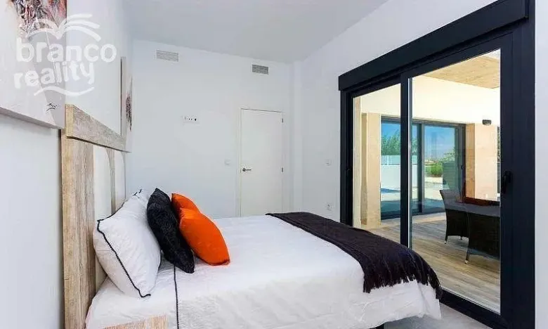 Prodej rodinného domu, Daya Nueva, Alicante, Španělsko, 108 m2