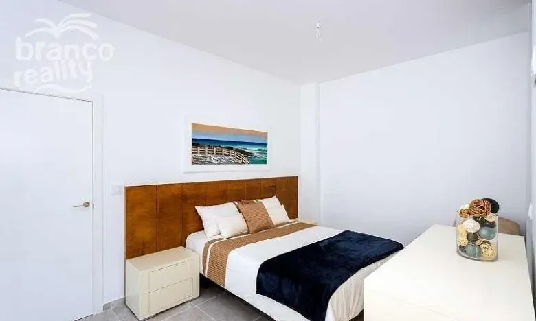 Prodej rodinného domu, Daya Nueva, Alicante, Španělsko, 108 m2