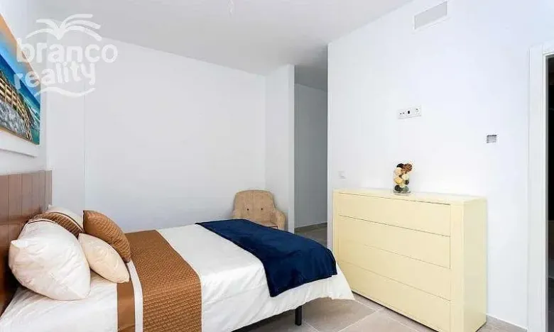 Prodej rodinného domu, Daya Nueva, Alicante, Španělsko, 101 m2