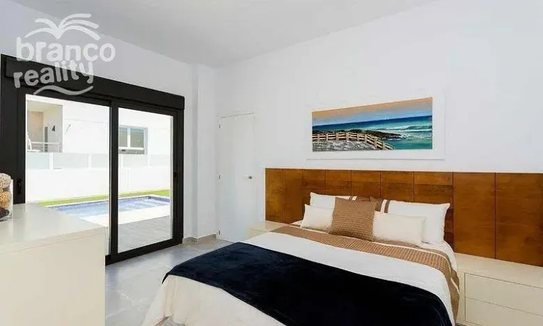 Prodej rodinného domu, Daya Nueva, Alicante, Španělsko, 101 m2