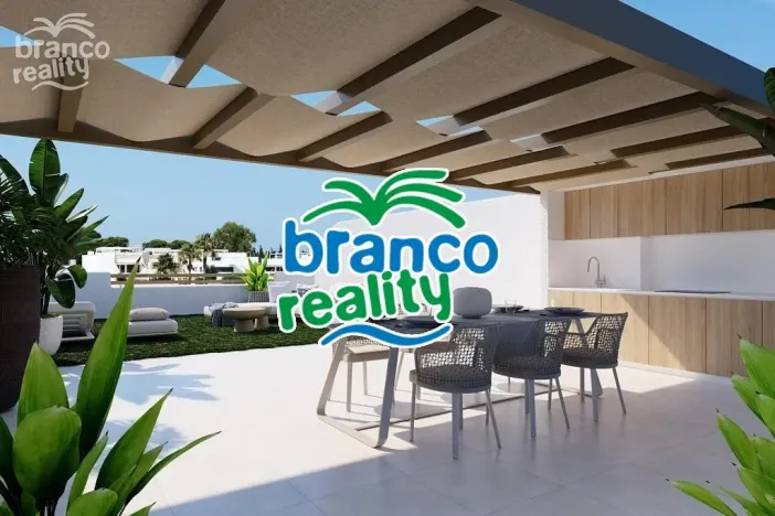 Prodej rodinného domu, San Pedro del Pinatar, Murcia, Španělsko, 83 m2