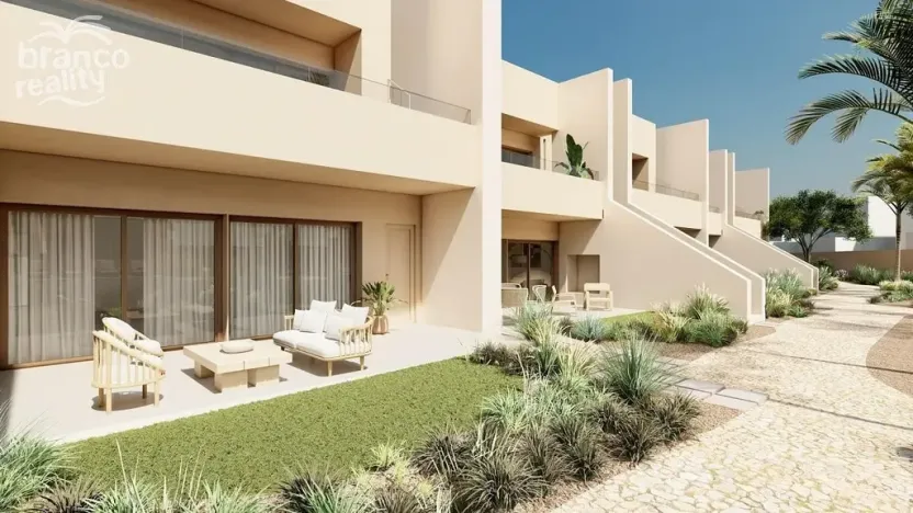 Prodej rodinného domu, San Javier, Murcia, Španělsko, 95 m2