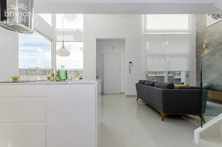 Prodej rodinného domu, Los Montesinos, Alicante, Španělsko, 116 m2