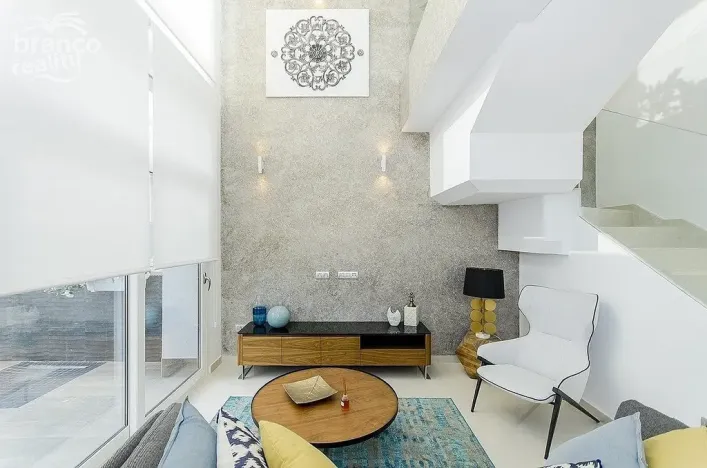 Prodej rodinného domu, Los Montesinos, Alicante, Španělsko, 116 m2