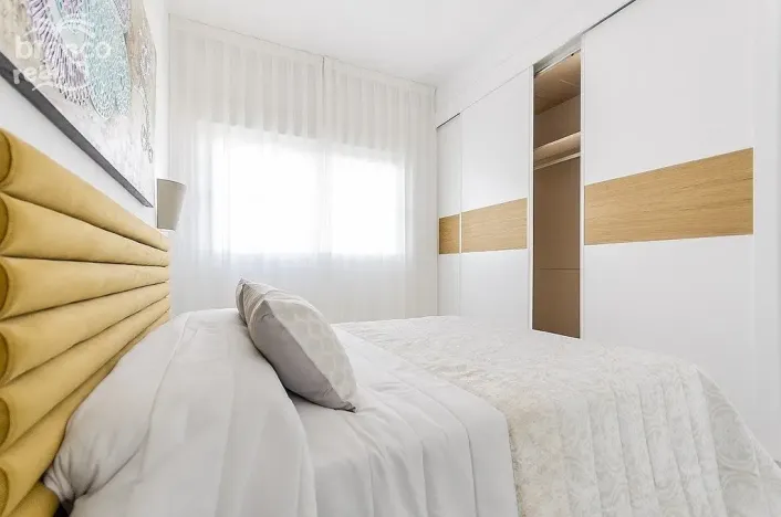Prodej rodinného domu, Los Montesinos, Alicante, Španělsko, 116 m2