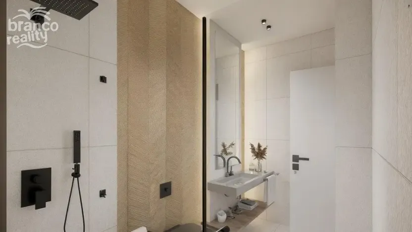 Prodej rodinného domu, Los Montesinos, Alicante, Španělsko, 110 m2
