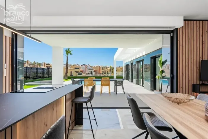 Prodej rodinného domu, Algorfa, Alicante, Španělsko, 129 m2