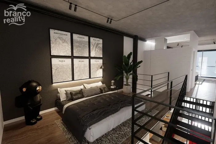 Prodej bytu 2+kk, Alicante, Španělsko, 74 m2