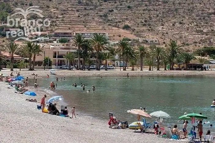 Prodej rodinného domu, Cartagena, Murcia, Španělsko, 79 m2