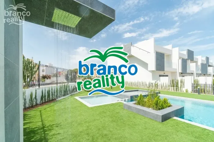 Prodej rodinného domu, Torrevieja, Alicante, Španělsko, 82 m2