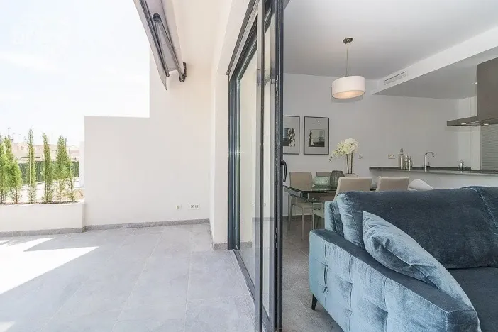 Prodej rodinného domu, Torrevieja, Alicante, Španělsko, 82 m2