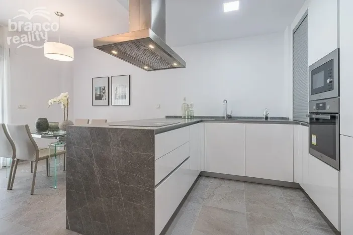Prodej rodinného domu, Torrevieja, Alicante, Španělsko, 82 m2