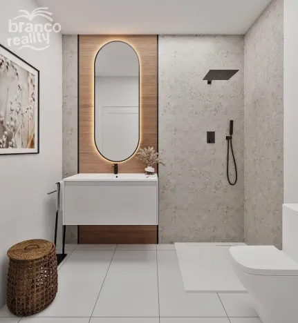Prodej bytu 4+kk, San Miguel de Salinas, Alicante, Španělsko, 80 m2