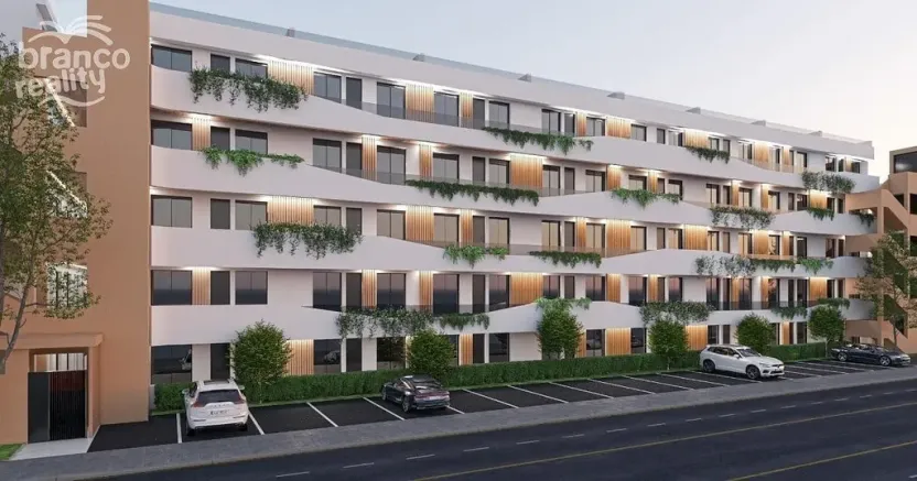 Prodej bytu 4+kk, San Javier, Murcia, Španělsko, 78 m2