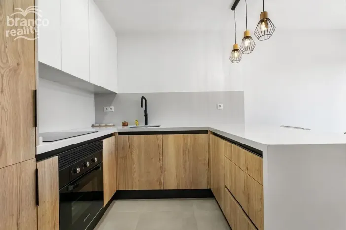 Prodej bytu 4+kk, San Javier, Murcia, Španělsko, 78 m2