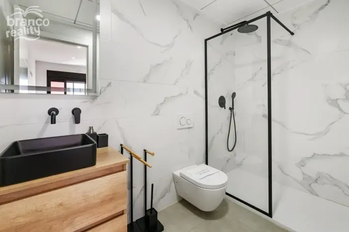 Prodej bytu 4+kk, San Javier, Murcia, Španělsko, 78 m2
