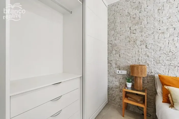 Prodej bytu 4+kk, San Javier, Murcia, Španělsko, 78 m2