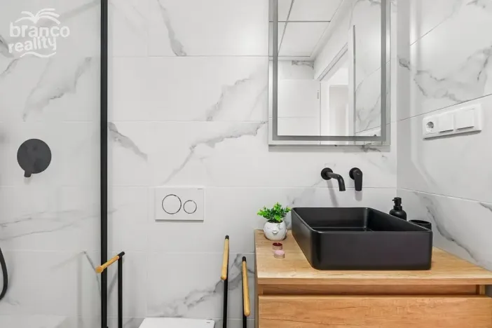 Prodej bytu 4+kk, San Javier, Murcia, Španělsko, 78 m2