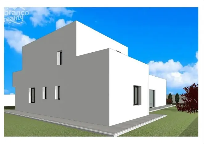 Prodej rodinného domu, Aspe, Alicante, Španělsko, 248 m2