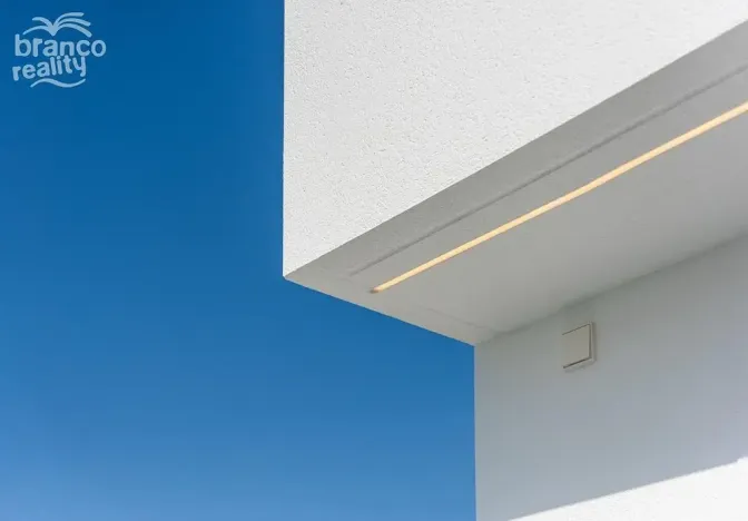 Prodej rodinného domu, San Javier, Murcia, Španělsko, 110 m2