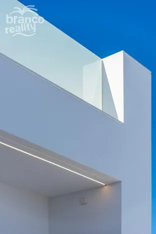 Prodej rodinného domu, San Javier, Murcia, Španělsko, 110 m2