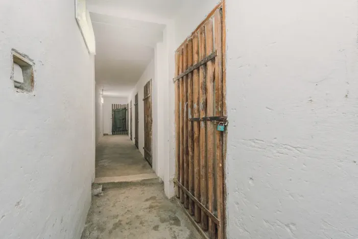 Prodej bytu 2+1, Rybitví, Školní, 50 m2