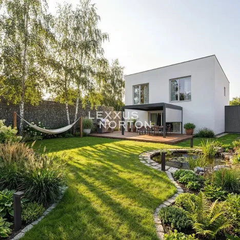 Prodej rodinného domu, Praha - Točná, U Čihadel, 183 m2