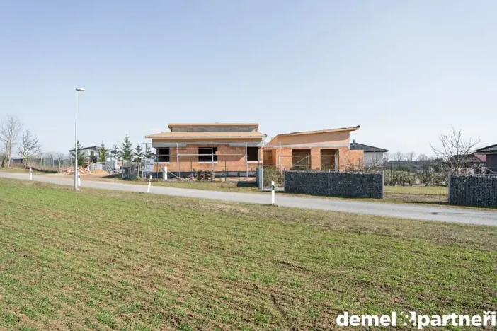 Prodej rodinného domu, Vladislav, 112 m2