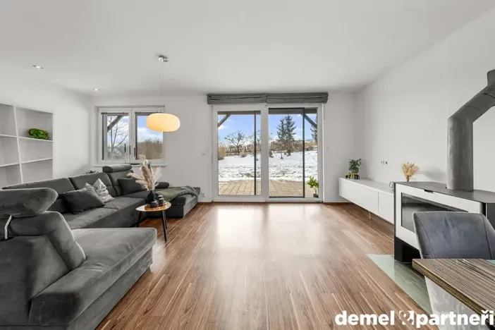 Prodej rodinného domu, Mastník, 121 m2