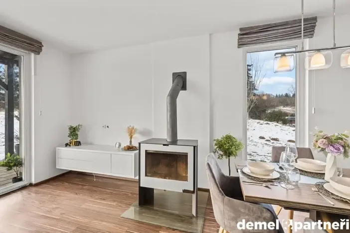 Prodej rodinného domu, Mastník, 121 m2