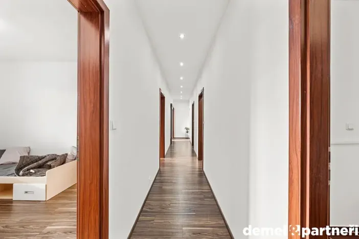 Prodej rodinného domu, Mastník, 121 m2