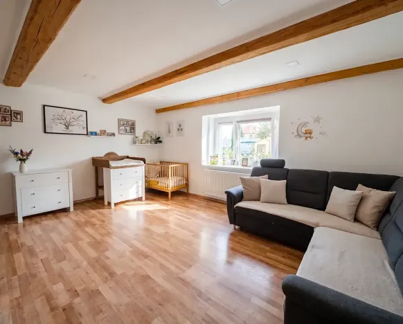 Prodej rodinného domu, Žalhostice, 150 m2