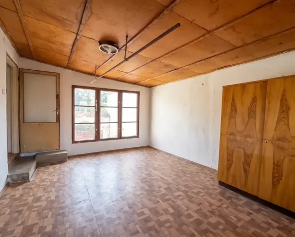 Prodej rodinného domu, Žalhostice, 150 m2