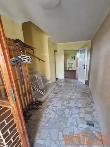 Prodej rodinného domu, Uherský Brod, Květná, 178 m2
