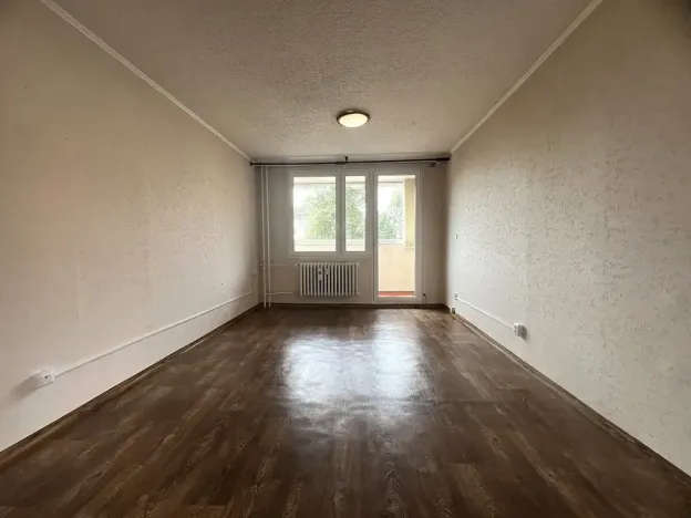 Pronájem bytu 2+1, Slaný, Všehlušická, 49 m2