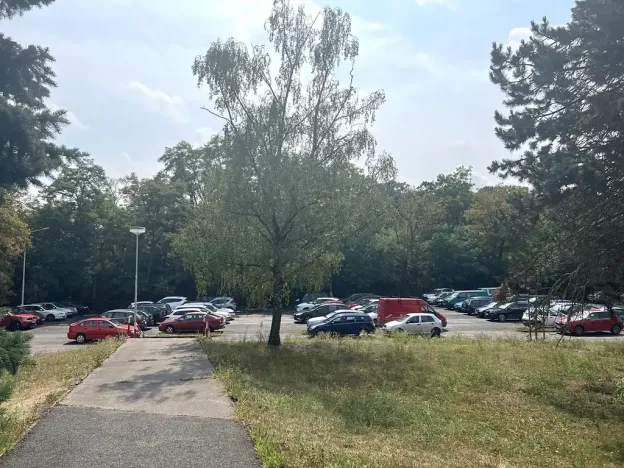 Pronájem bytu 2+1, Slaný, Všehlušická, 49 m2