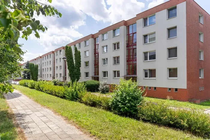 Prodej bytu 4+1, Zlín, Okružní, 88 m2