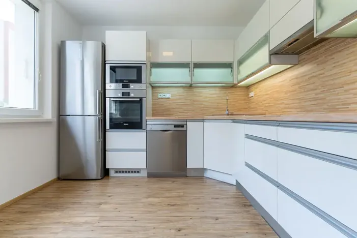 Prodej bytu 4+1, Zlín, Okružní, 88 m2