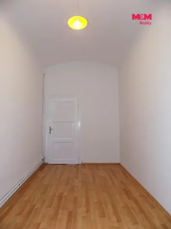 Pronájem bytu 3+1, Teplice, U nádraží, 70 m2