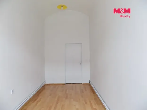 Pronájem bytu 3+1, Teplice, U nádraží, 70 m2
